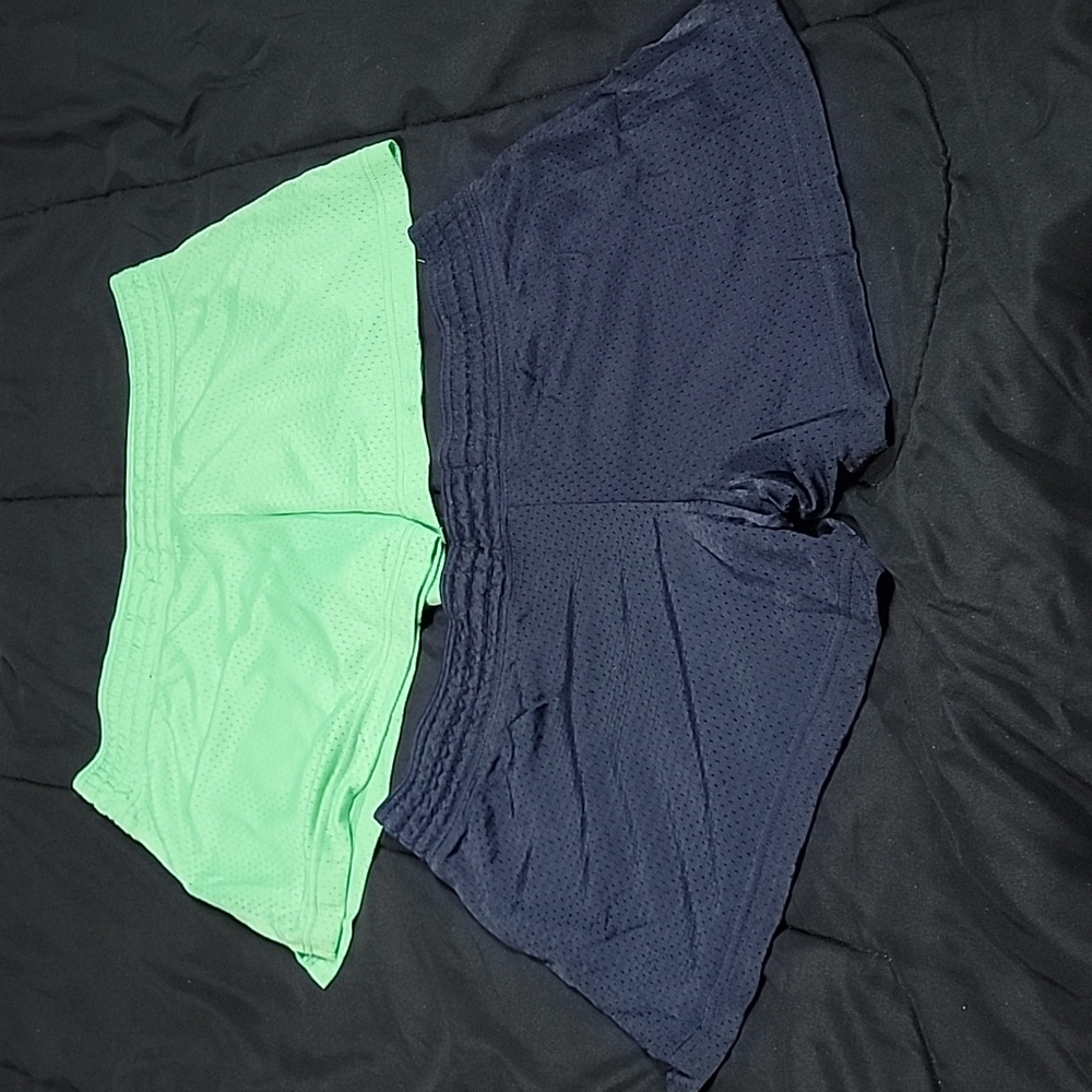 Nike Athletic Shorts - Picture 4 of 8